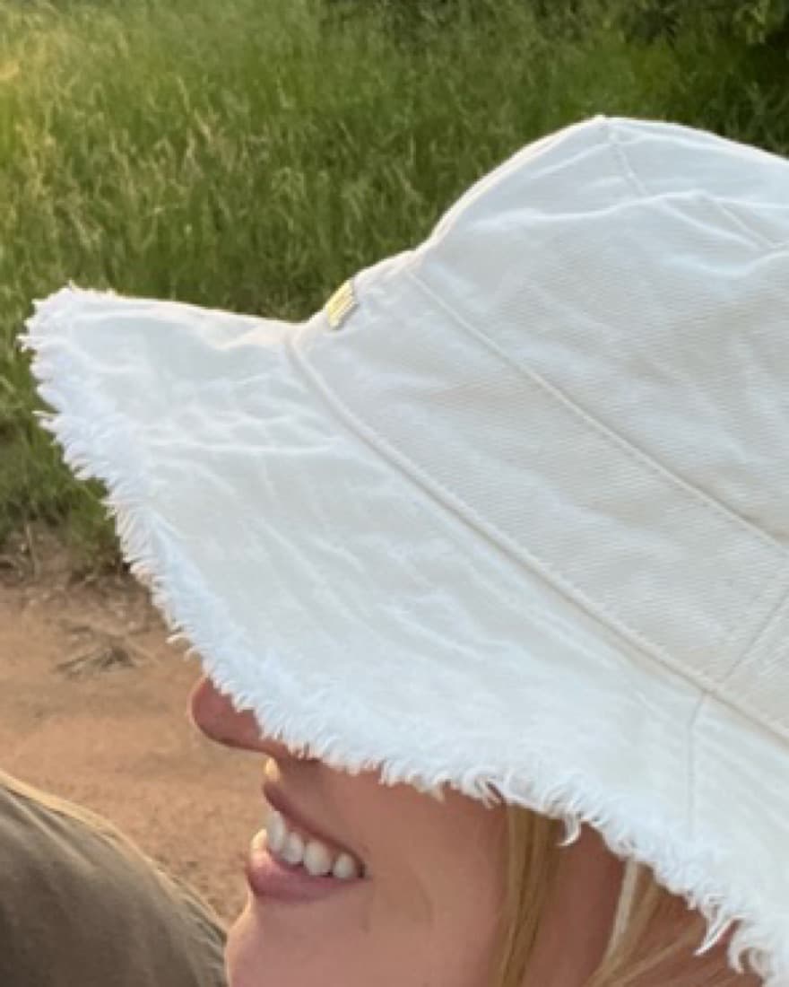 Jacquemus Le Bob Bucket Hat - Image 2