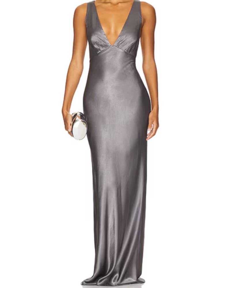 Shona Joy Dress - Image 1