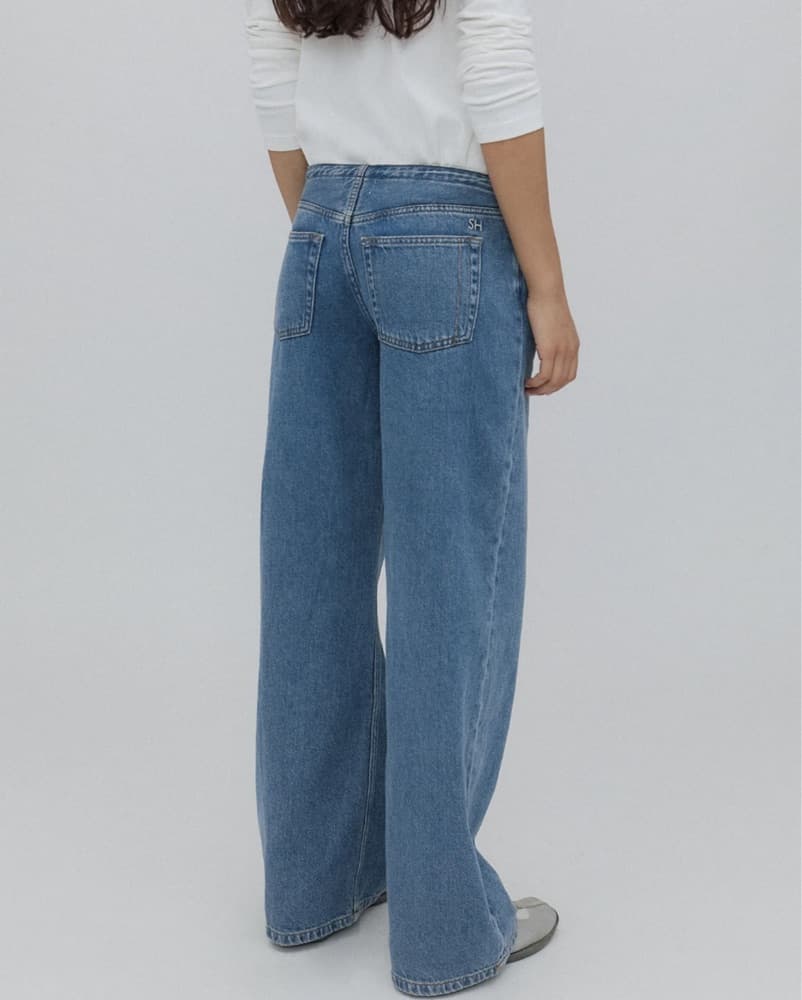 Still Here Jeans - Image 2