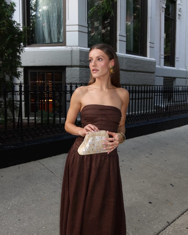 Dissh Catania Dress - Image 1