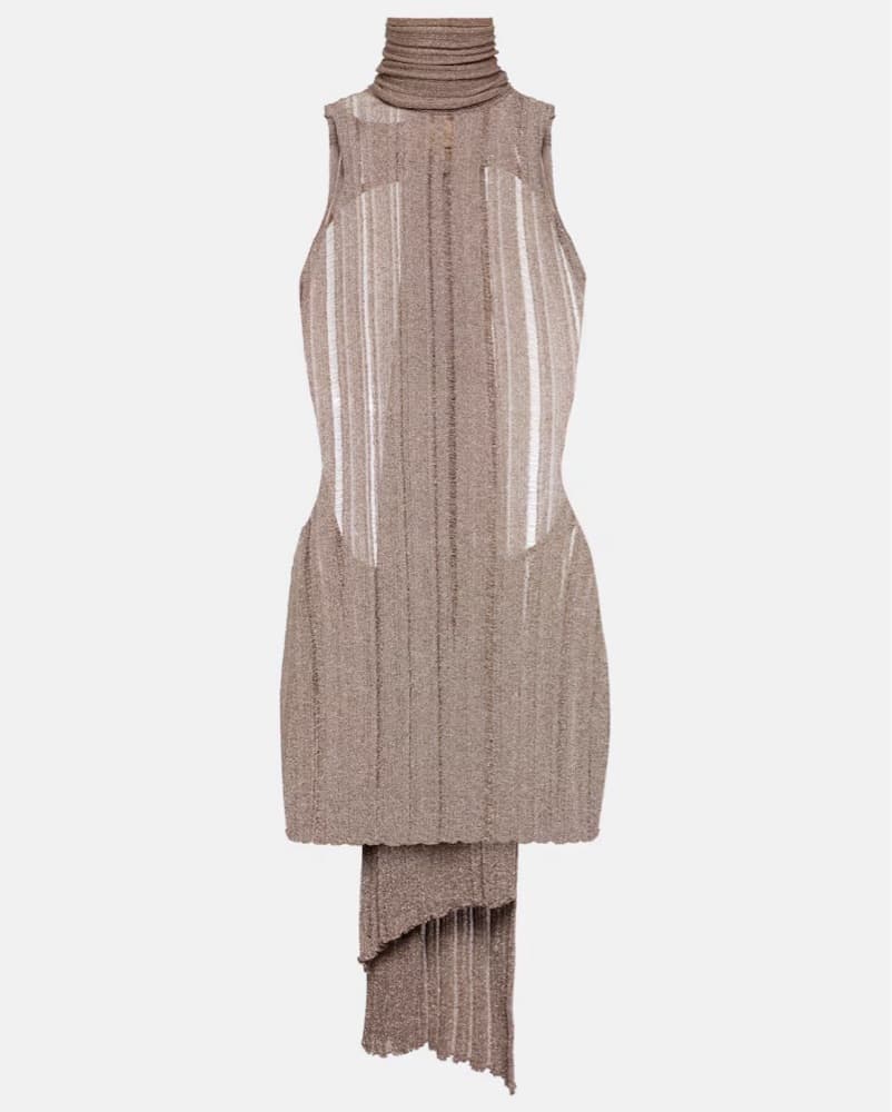 Aya Muse Dress - Image 2