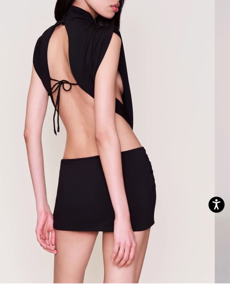 Guizio Dress - Image 2