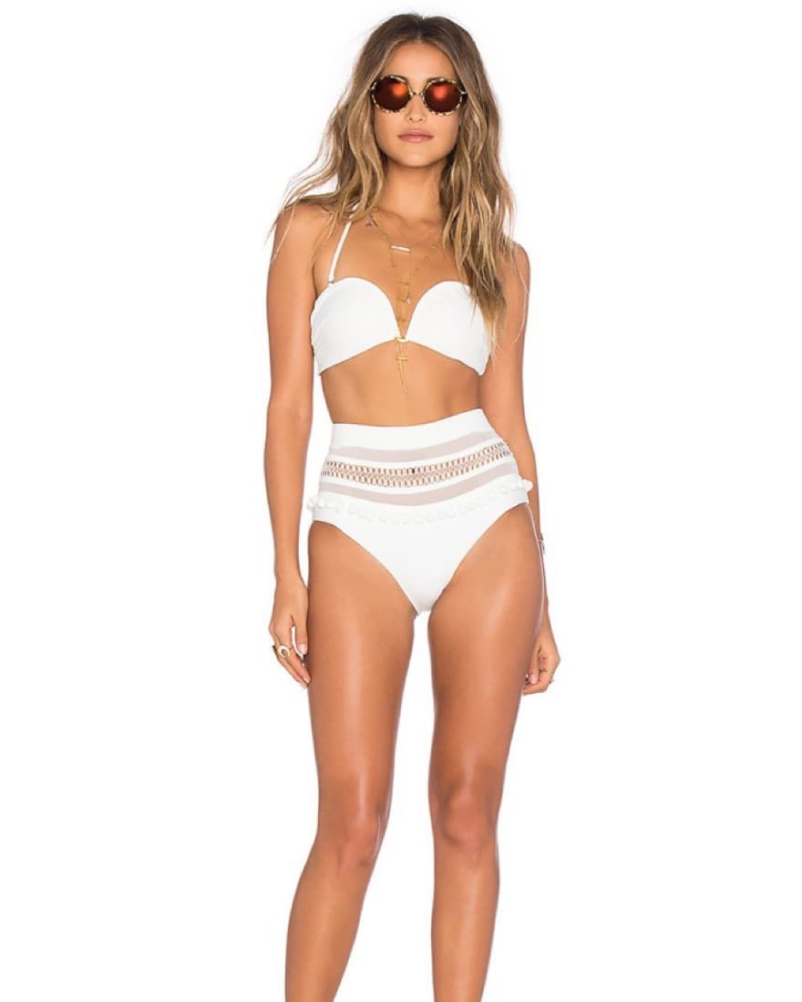Tularosa Bikini - Image 1