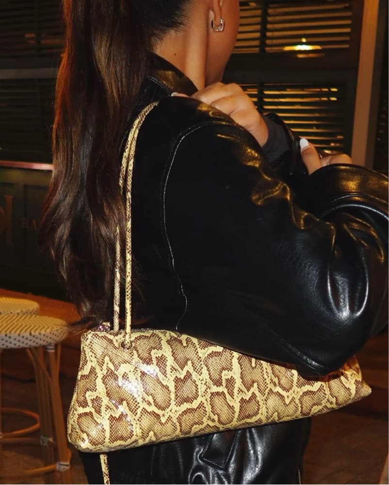 Tory Burch Kira East West Bag - Image 2