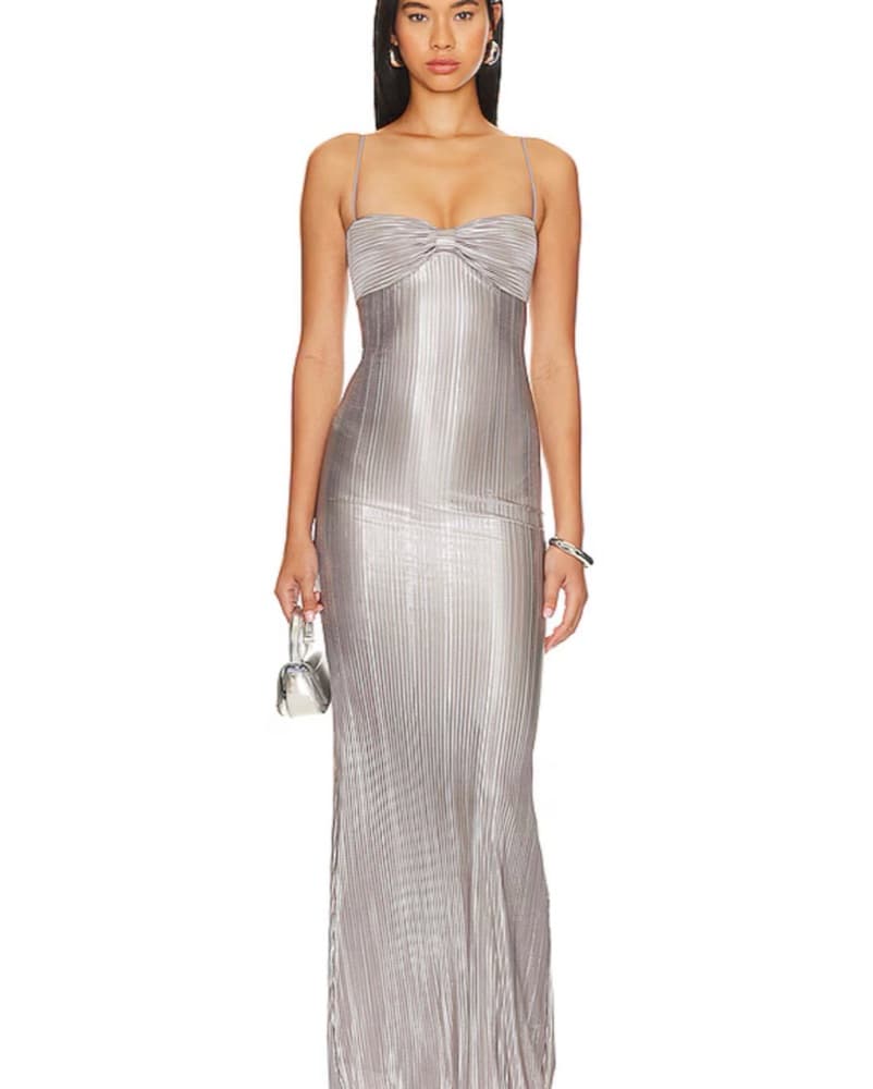 Lovers and Friends Mya Gown - Image 1