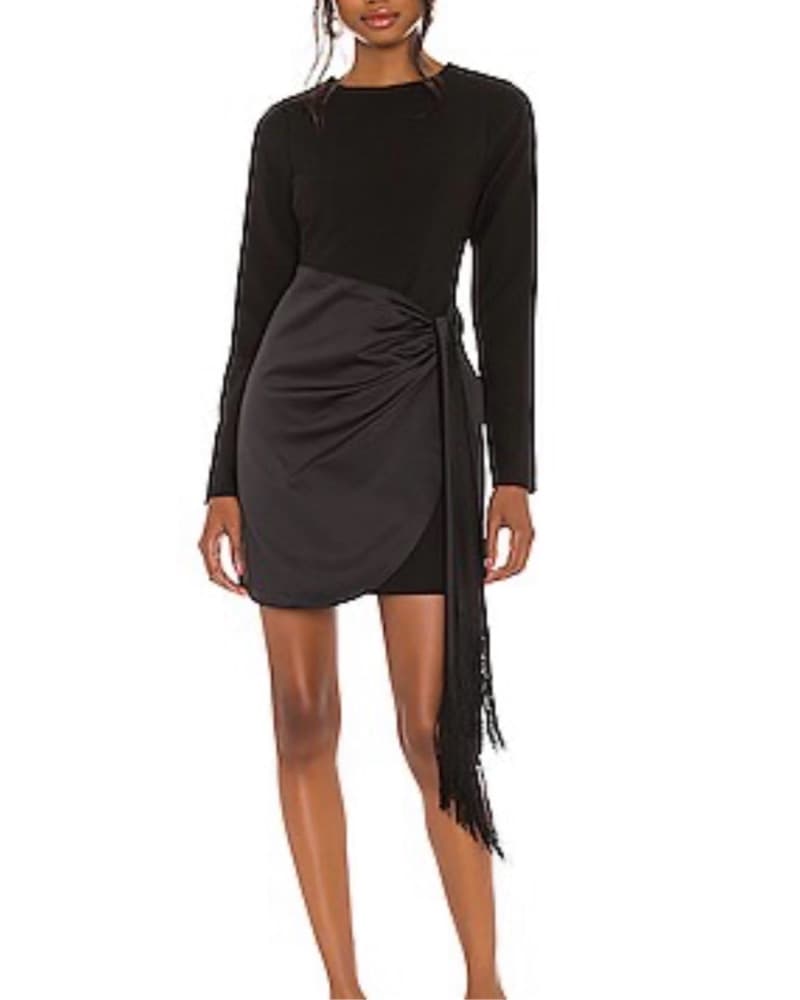 Likely Yoko Dress - Image 1