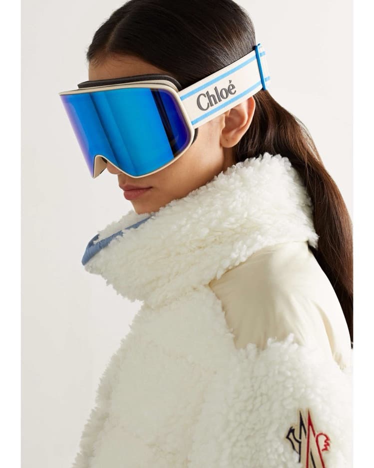 Chloe Ski Mask - Image 1