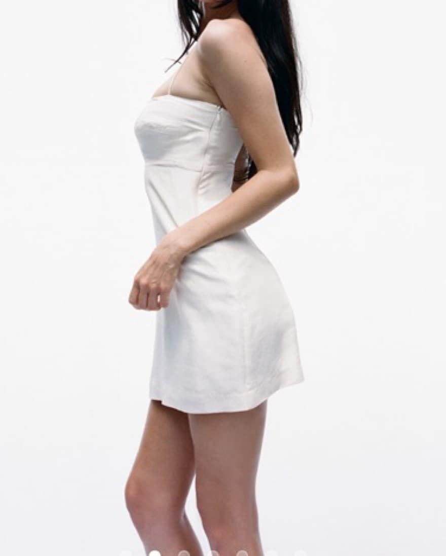 Realisation Christy Mini Dress - Image 3