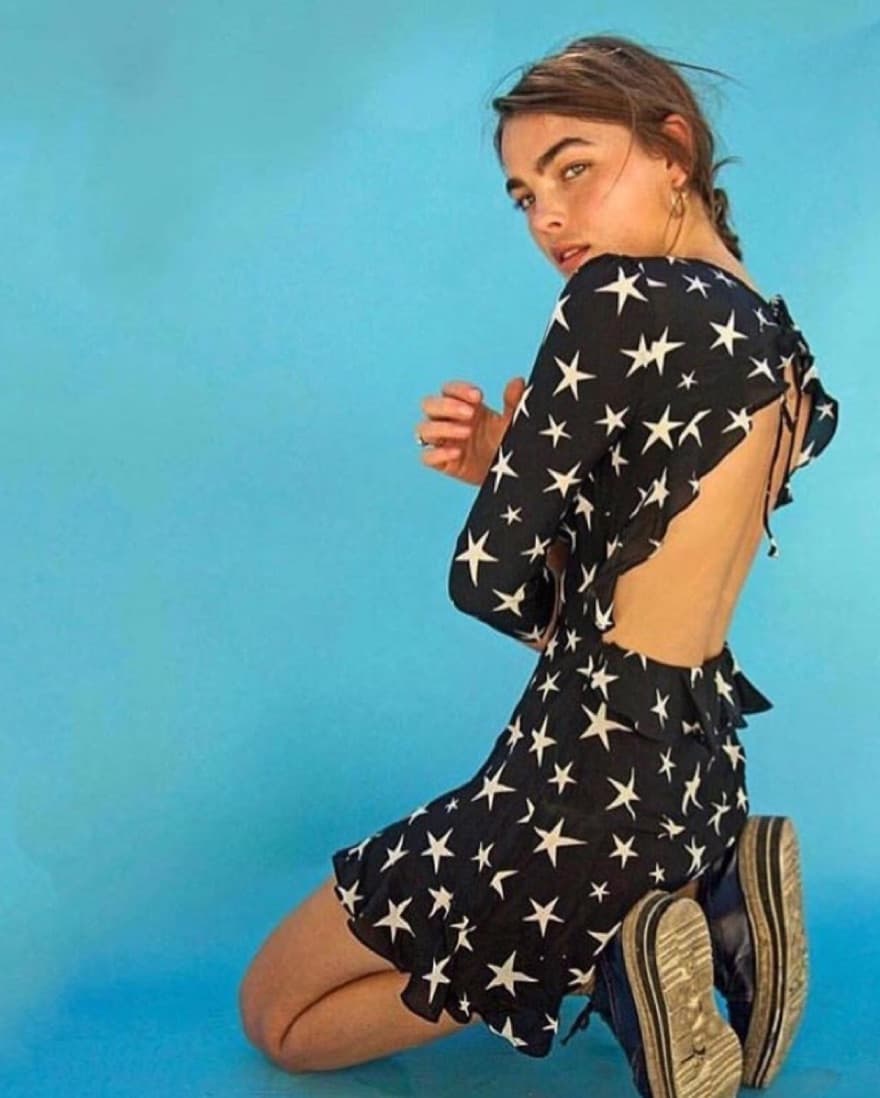 Realisation Par Mini Dress - Image 1