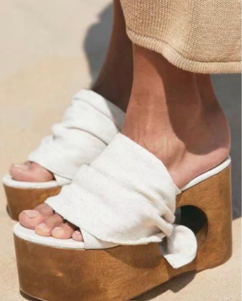 Cult Gaia Sandals  - Image 1