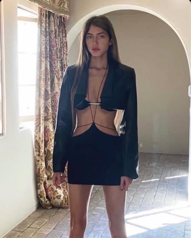 Grace Ling 2 Piece Set - Image 1