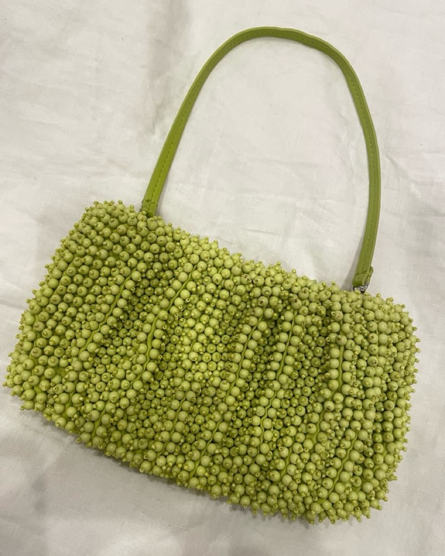 green staud bag - Image 2