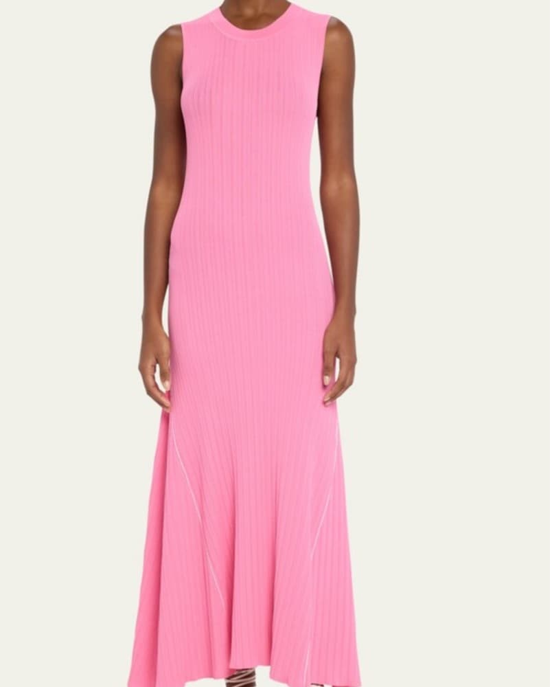 Maria McManus Midi Dress - Image 1