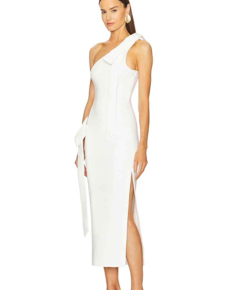 Blenda Knit Dress - Cult Gaia  - Image 3