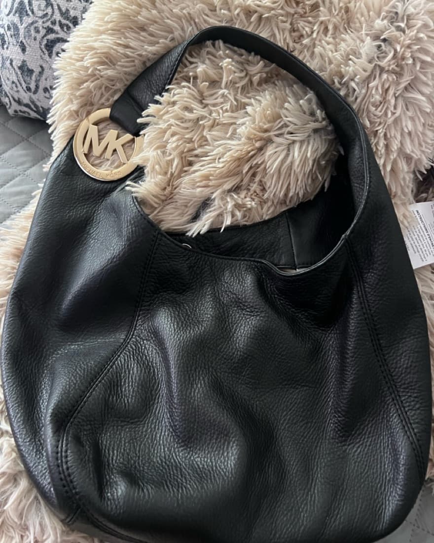 Michael Kors Handbag - Image 1