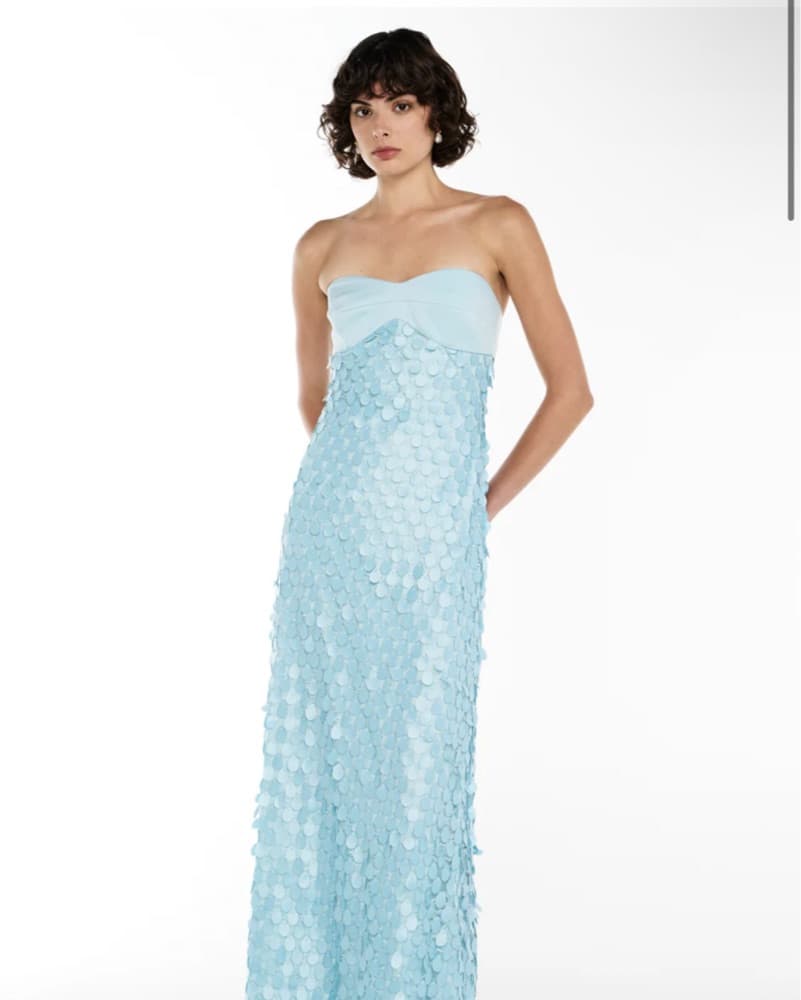 Manning Cartell Supreme Extreme Dress - Image 1
