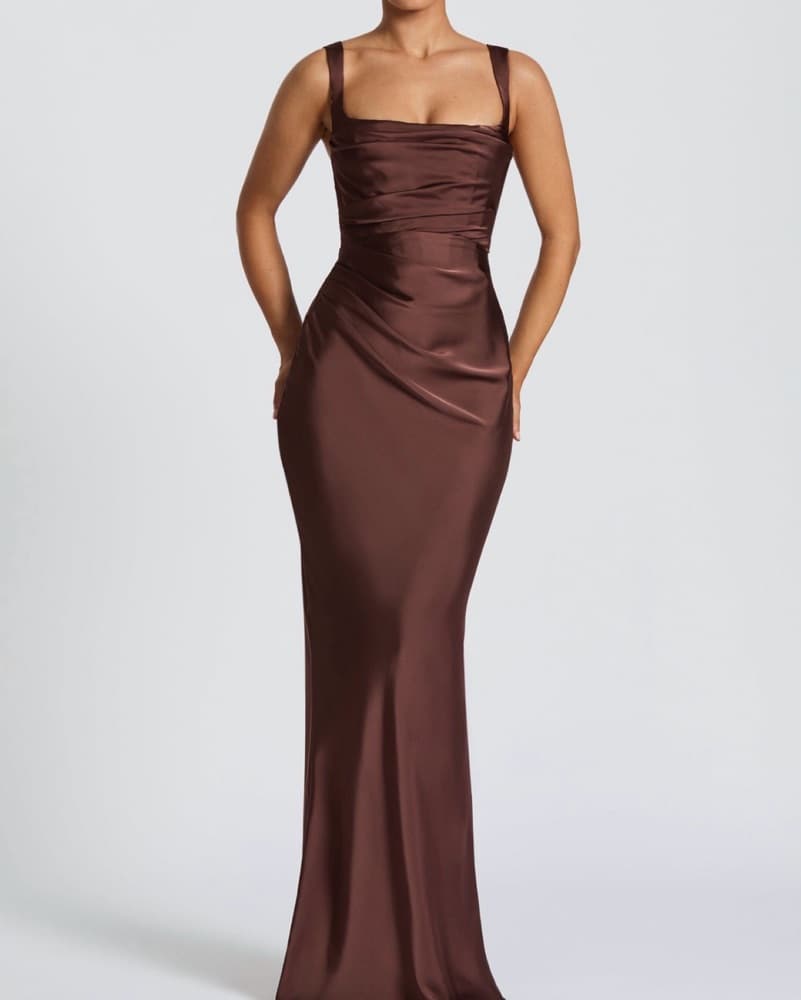 Babyboo Calanthe Maxi dress - Image 1