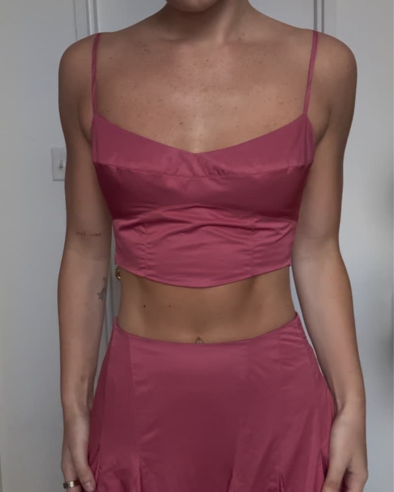 Free People Matching Set - Image 2