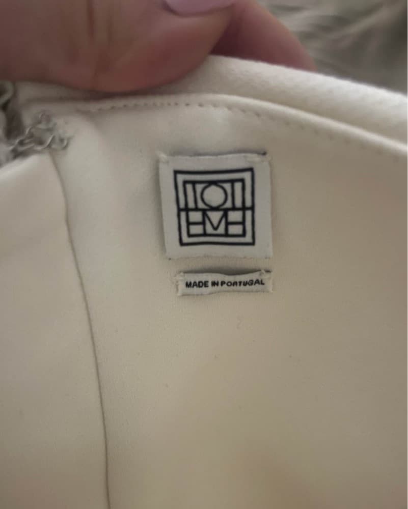 TOTEME White Top  - Image 3