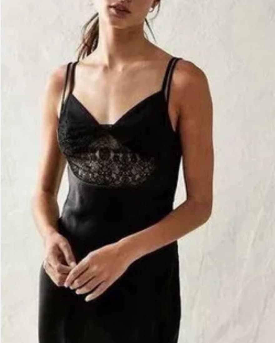 Bec & Bridge Scarlett Maxi Dress - Image 4