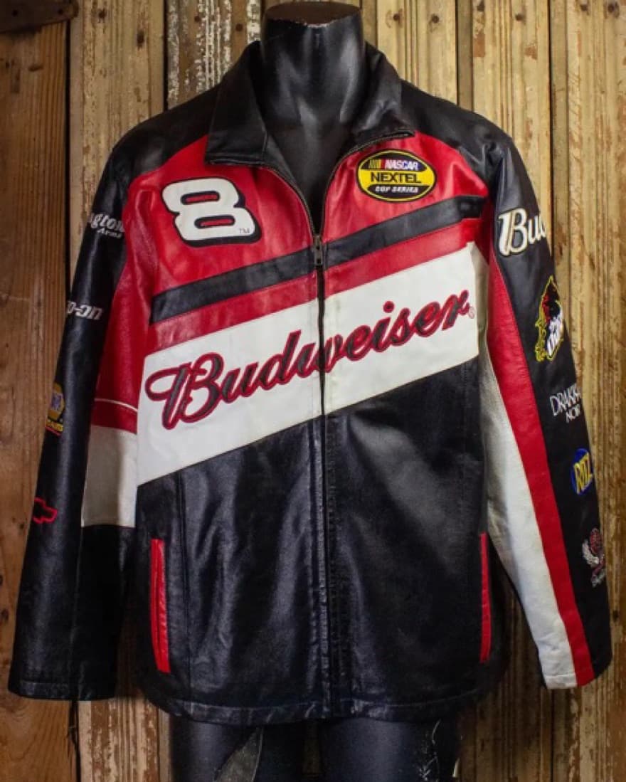 Racing Jacket - Image 2
