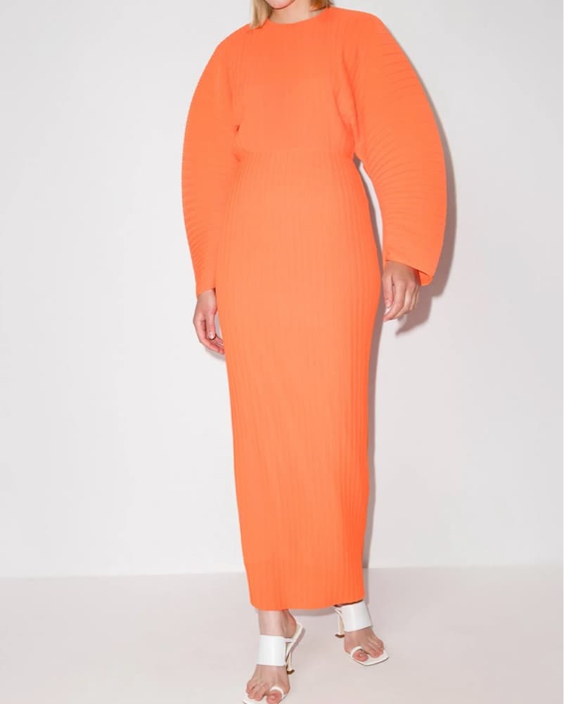 Solace London - Mirabelle Chunky Knit  - Image 1
