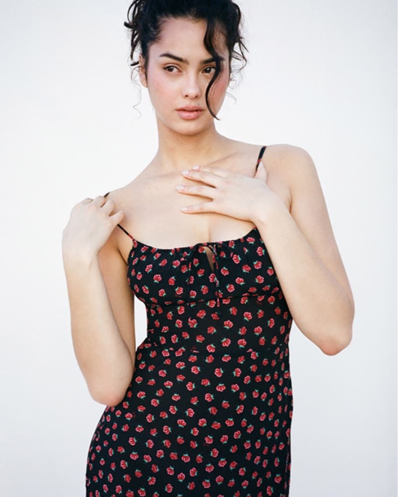 realisation par alba dress - Image 2