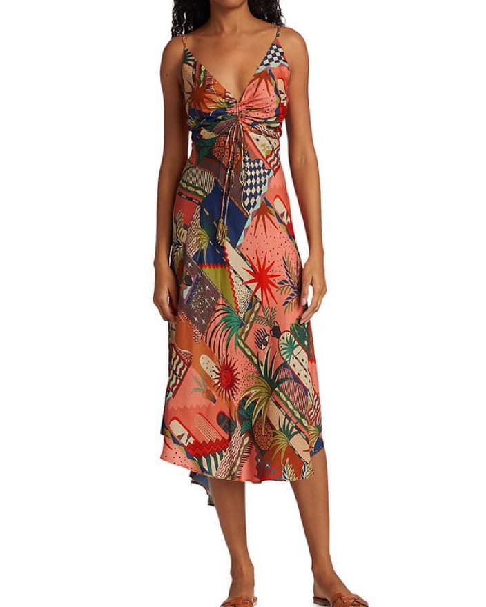 Mystic Dress  - Image 1