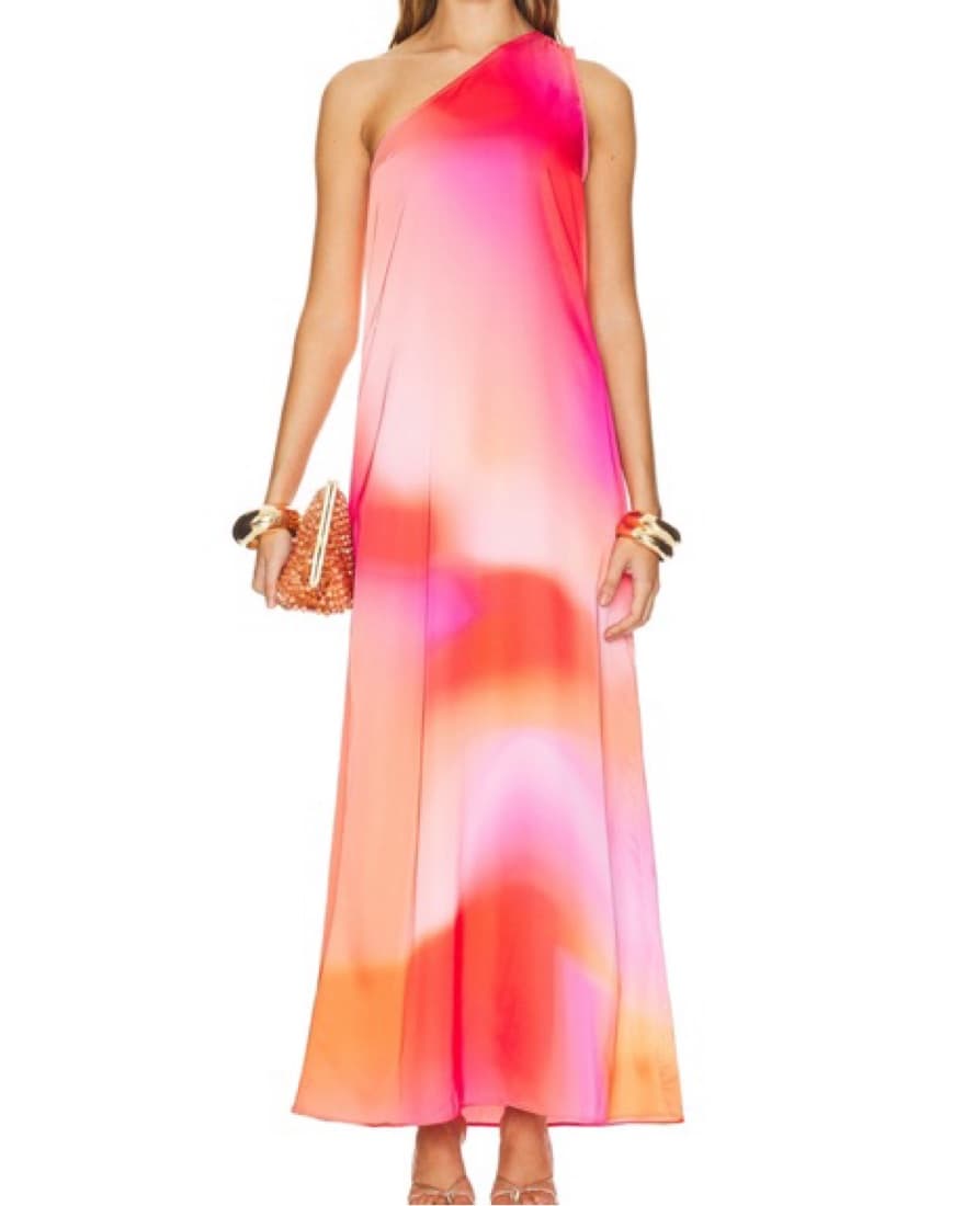 Carolina Dress From Baobab - Image 1