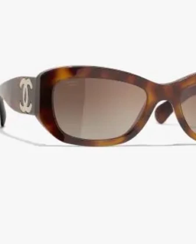 Chanel Sunglasses  - Image 3