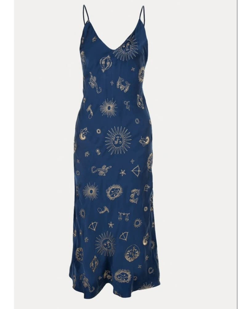 Realisation Par Zodiac Dress - Image 1