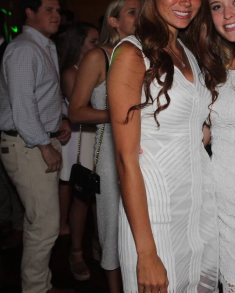 White Dress - Image 1