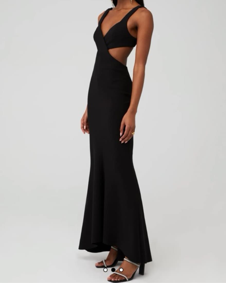Significant Other Dress - Image 3