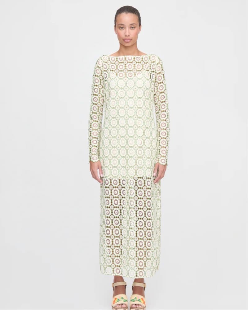 Hill house eliza dress - Image 1