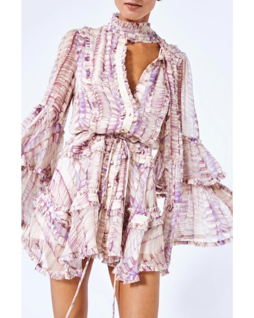 Alexis Gelsiny Dress  - Image 4