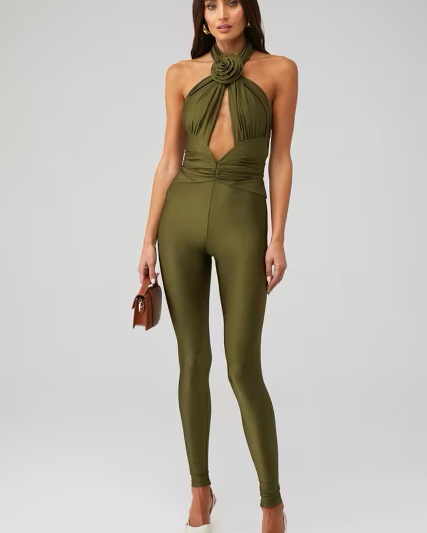 Rony Kobo Abreen Catsuit - Image 4