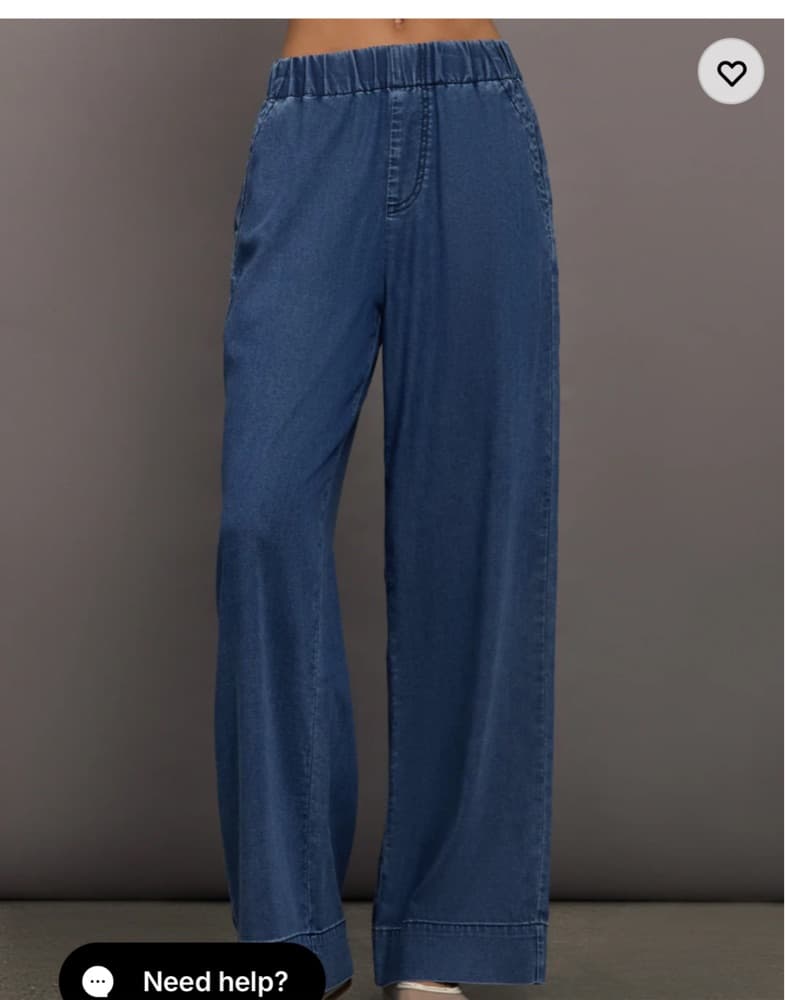 Carbon38 Denim Set  - Image 3
