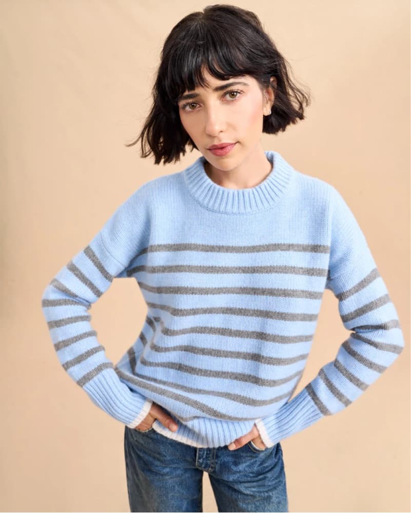 La Ligne Marin Sweater - Image 1