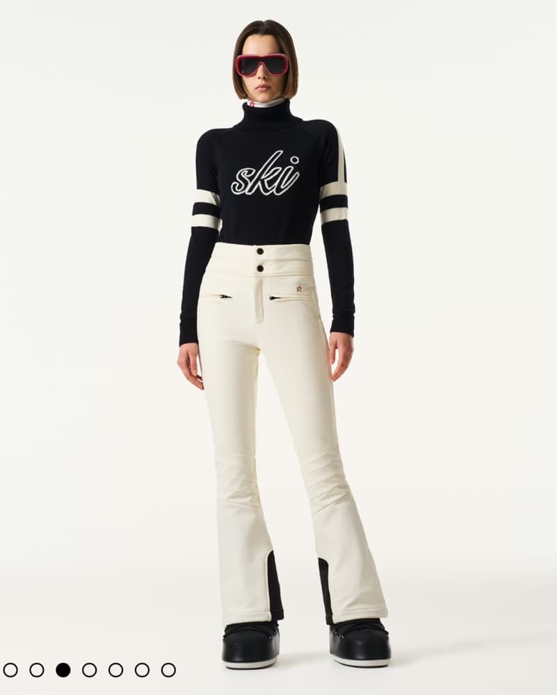 Perfect Moment High Waist Ski Pants - Image 2