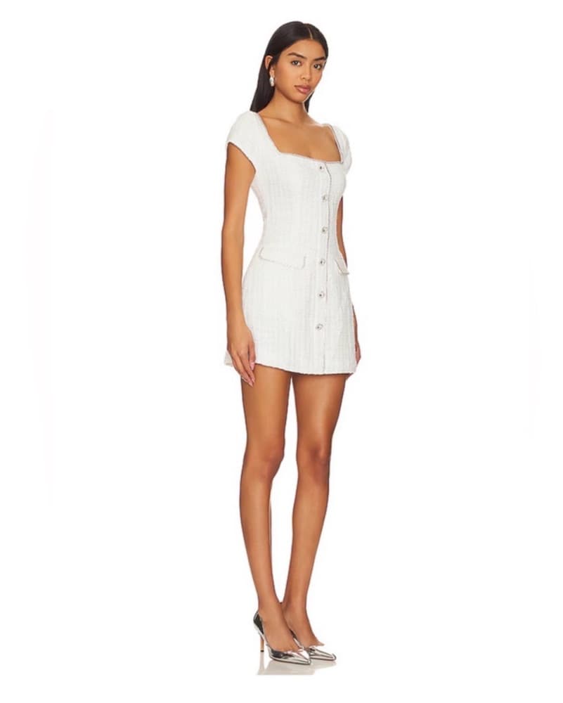Sau Lee Annabelle Dress  - Image 2