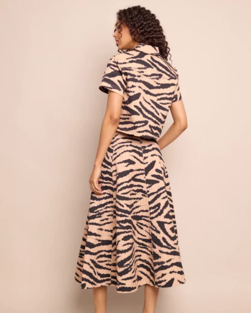 Cara Cara Aisha Skirt  - Image 3