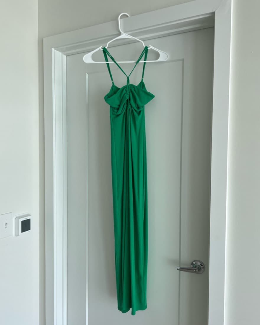 L*Space Ellery Midi Dress - Image 6