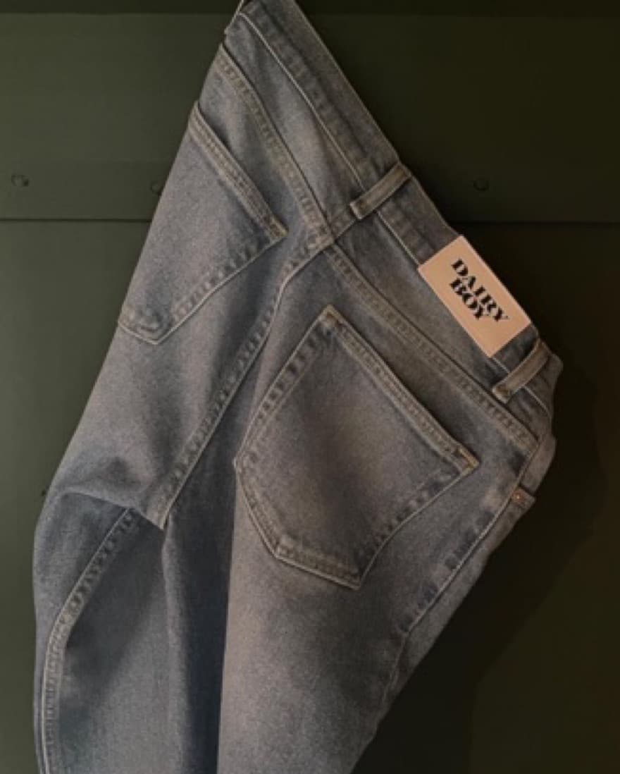 Dairy Boy Denim - Image 3