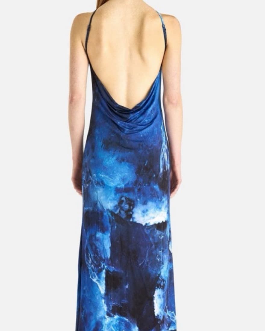 Simkhai Sunnie Dress - Image 2
