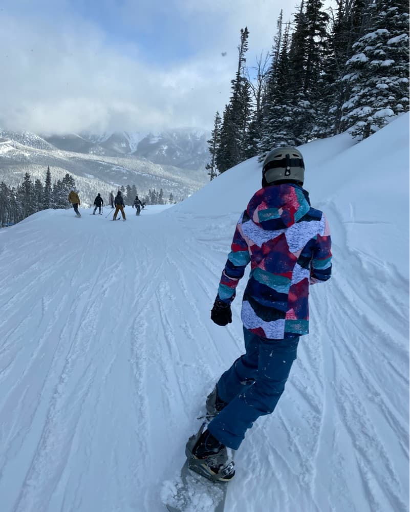 Patagonia Snow Pants - Image 2
