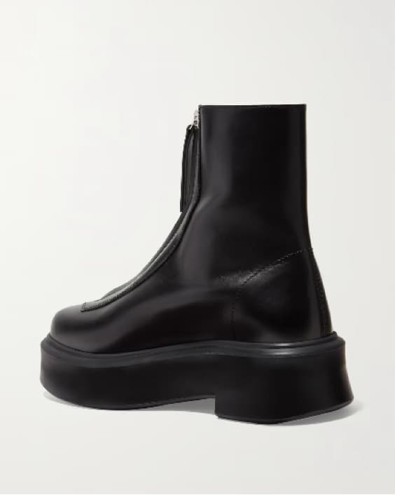 The Row Boots  - Image 6
