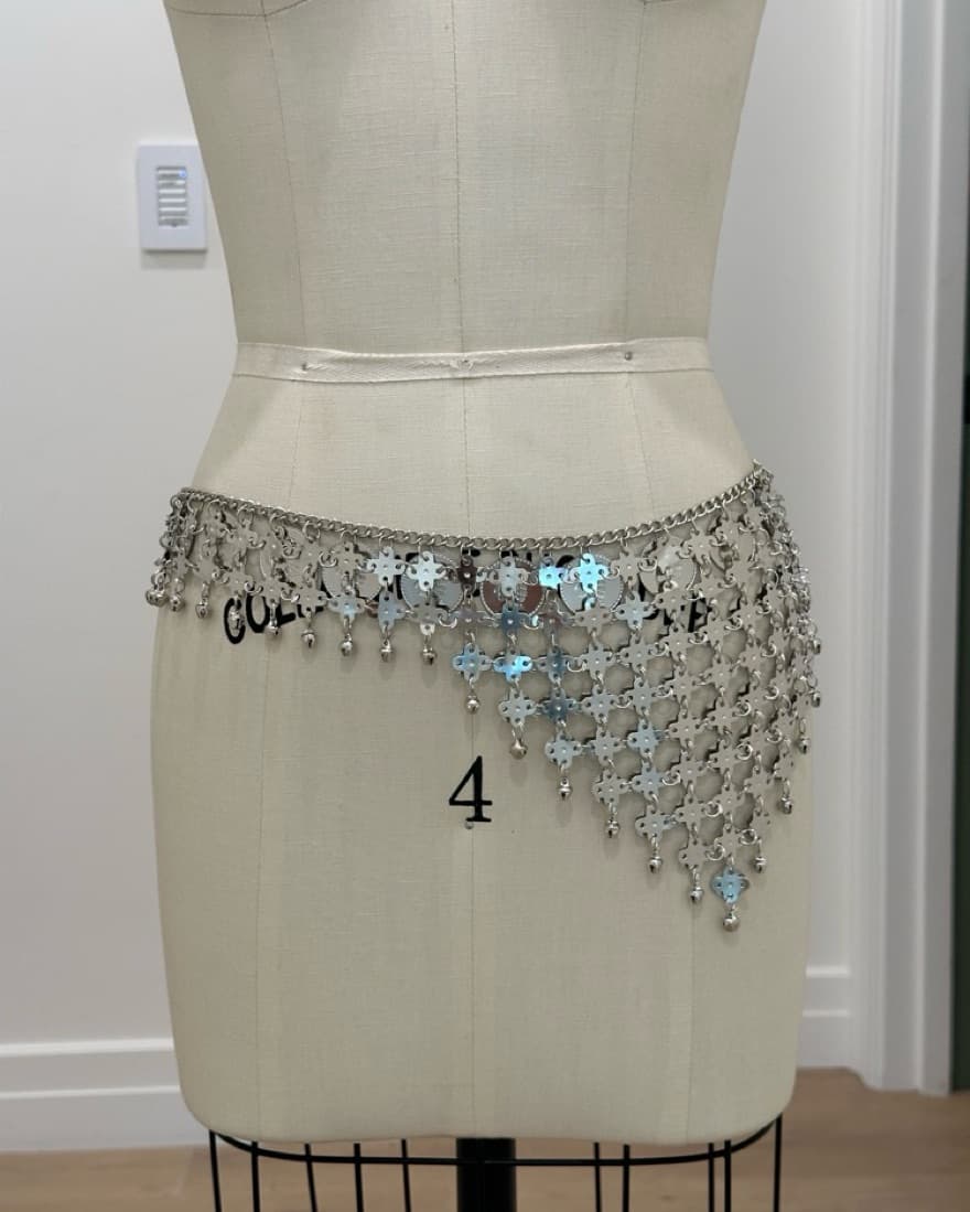 Body Chain - Image 4