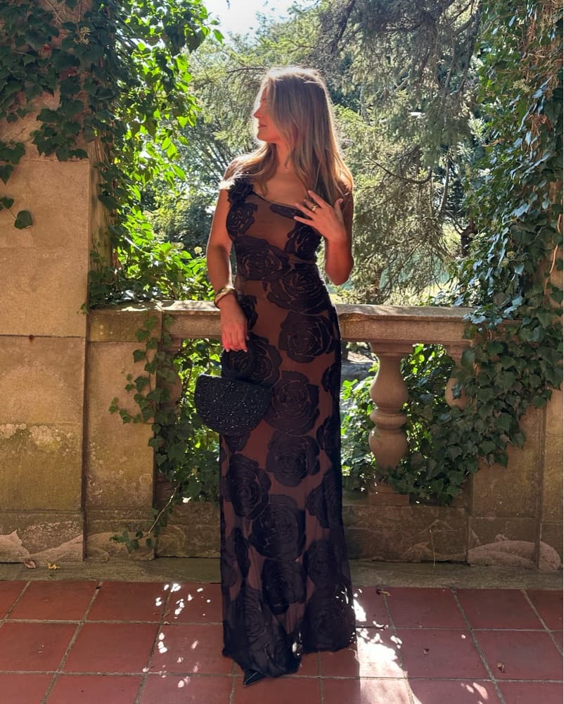 *NEW* Arcina Ori Marcella Dress (M) - Image 4
