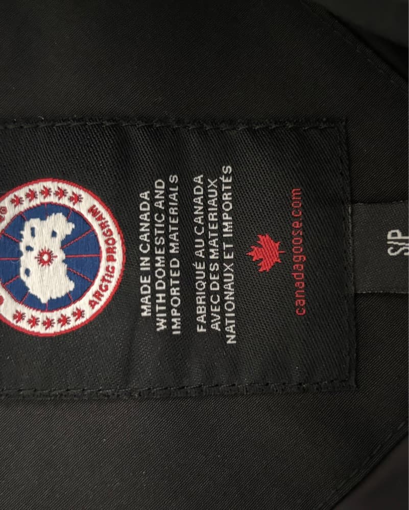 Canada Goose Insulated Parka - Image 2