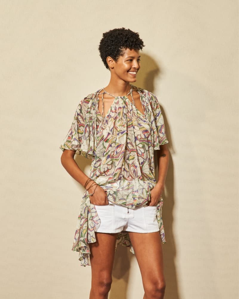 Isabel Marant Top  - Image 2